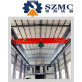 Single Girder Explosion Proof Overhead Crane 1t 2t 3t 5t 10t 16t 20t